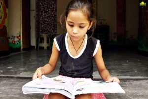 essay on empowerment of girl child