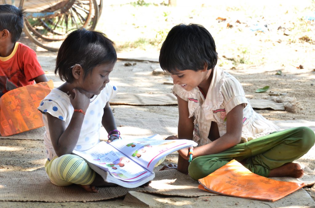 Prioritising early childhood care and education (ECCE) to meet long term development goals