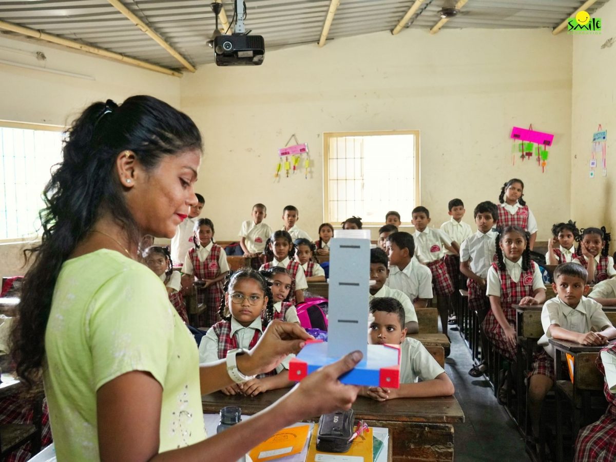 STEM Education and Revolution of India