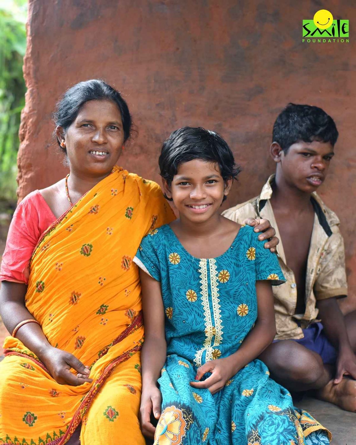 More Women in Manual Labour