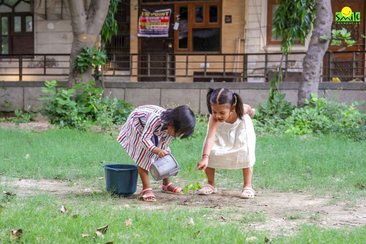 Is Climate Change going to affect How Children Study?