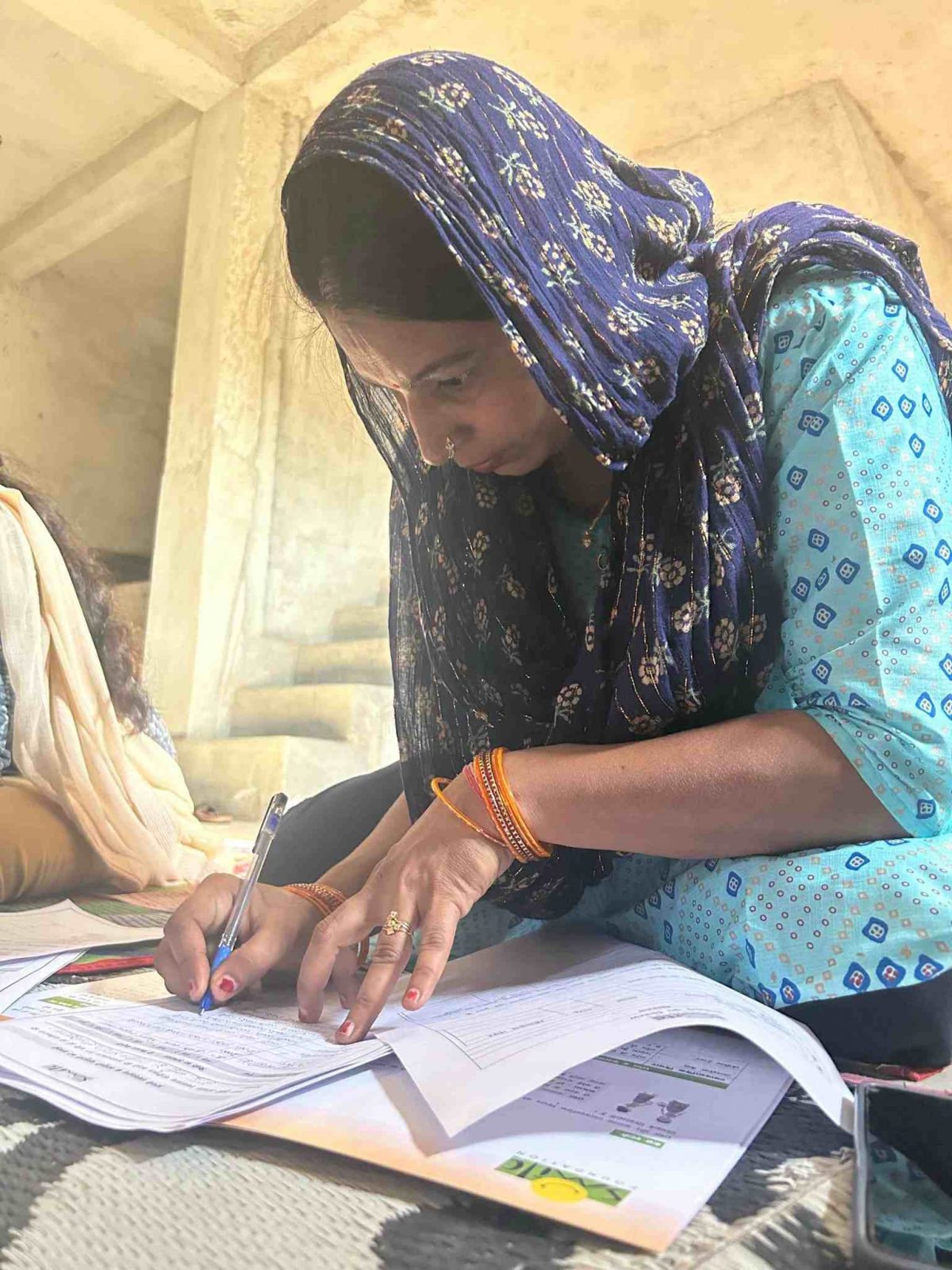 Empowering Women Through Economic Education 