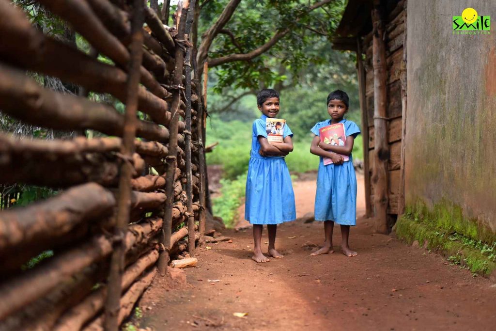 Prevalence of Child Labour in India