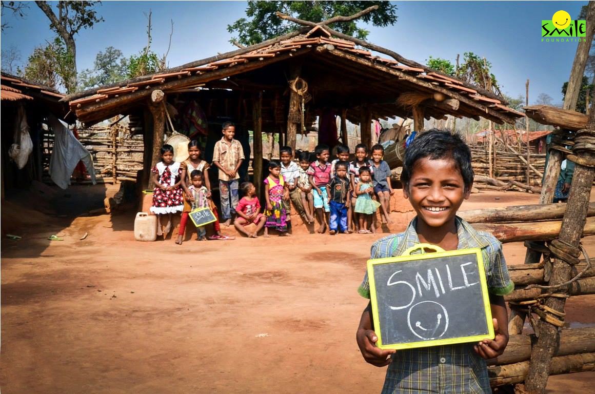 What’s the need of quality education in rural India?