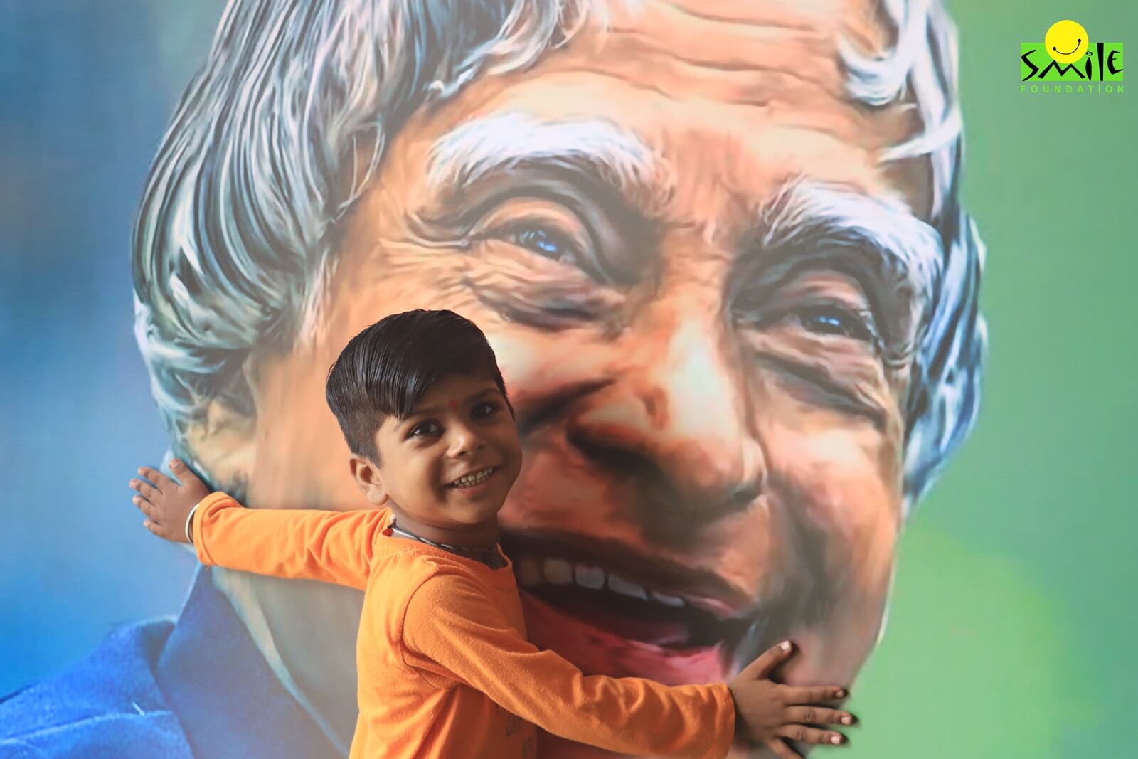 Dr. APJ Abdul Kalam on Teacher’s Day