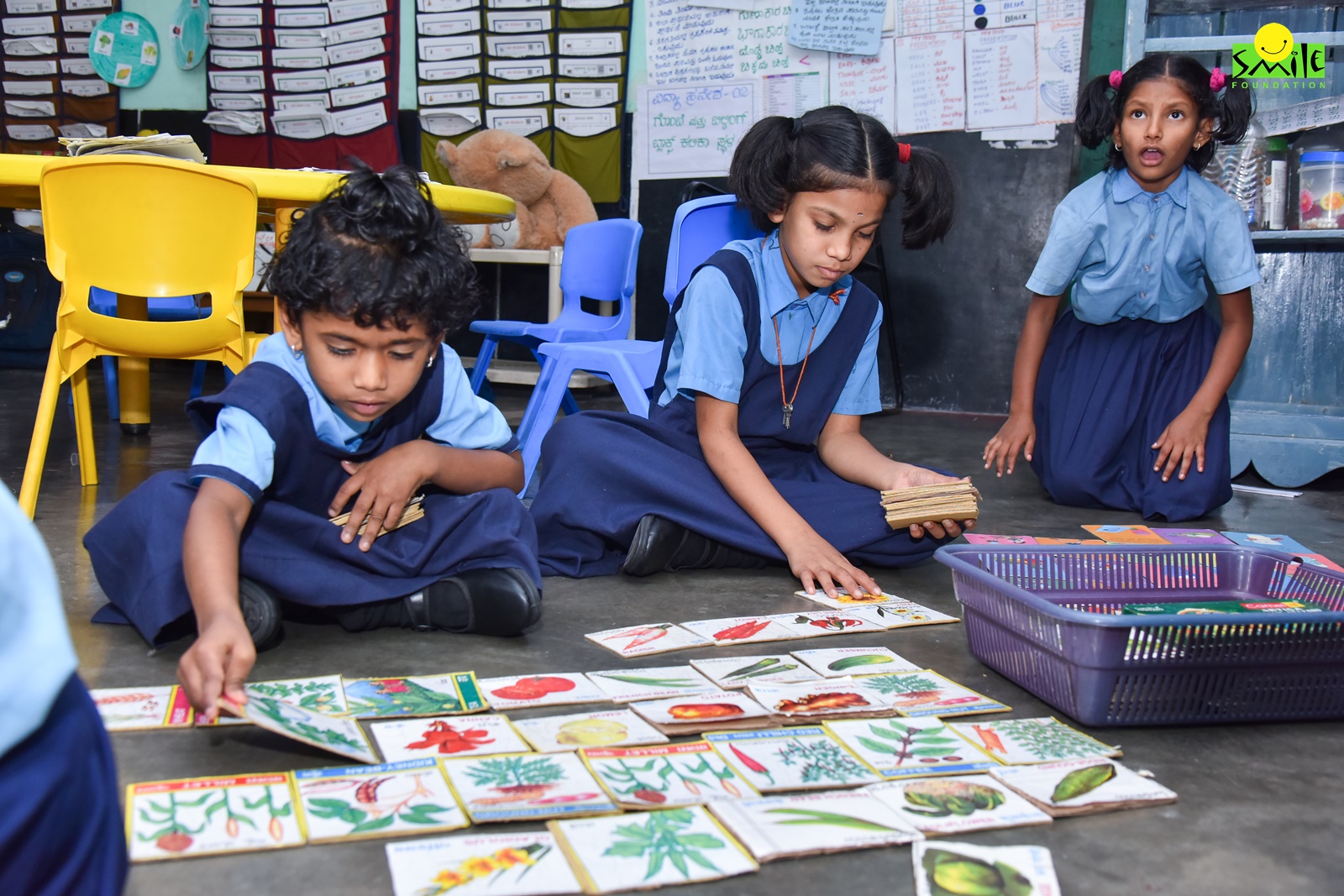 Reimagining schools in India