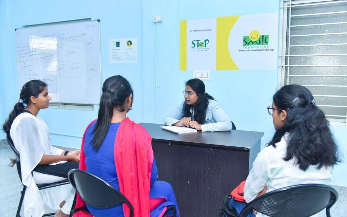 CSR initiatives help increase employability of the youth