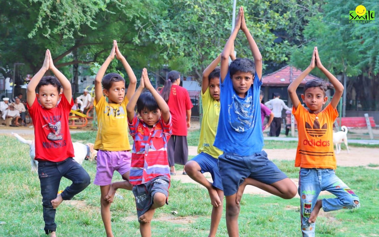 Can exercise help India fare better in the worldscale?