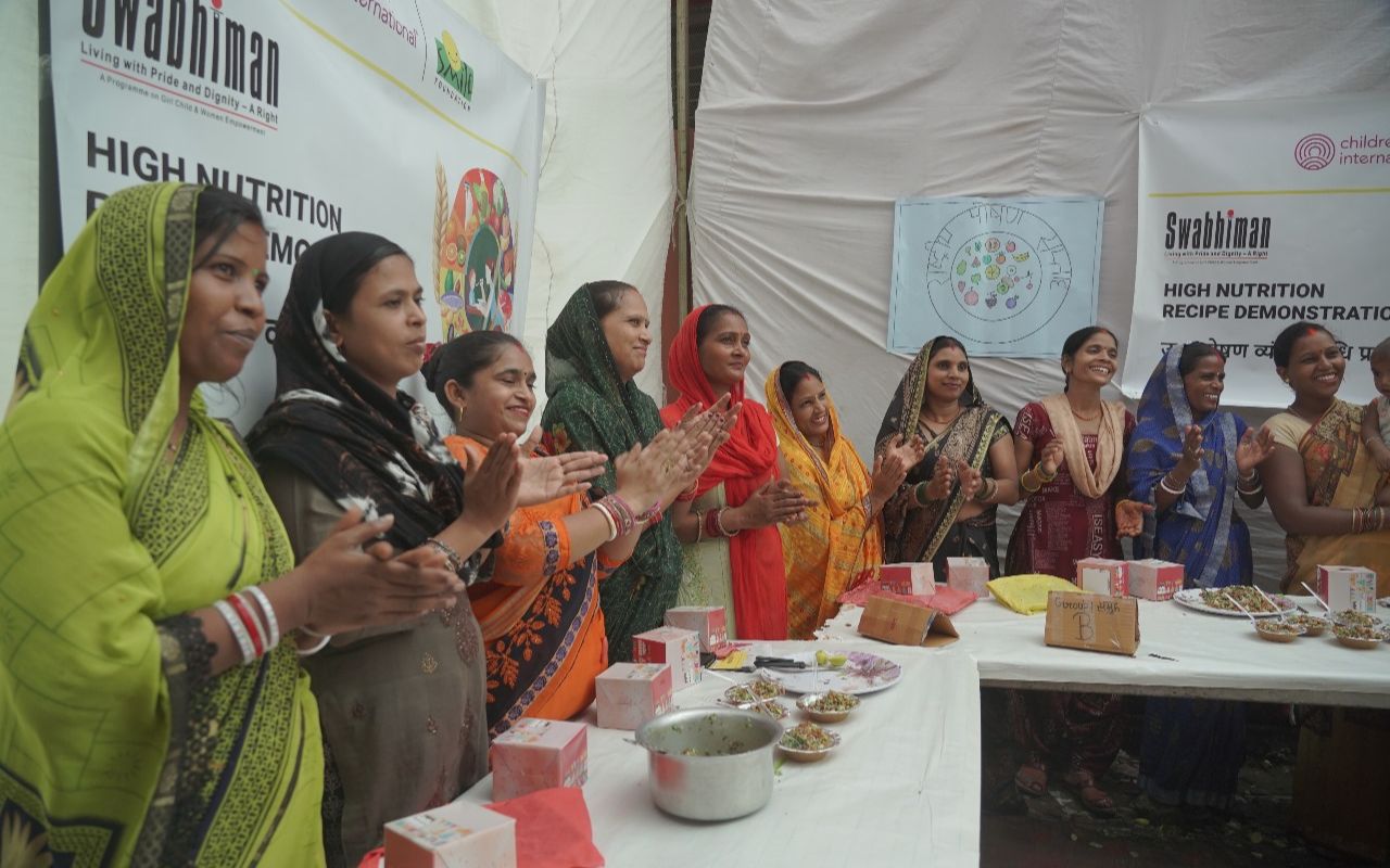 National Nutrition Week 2024`