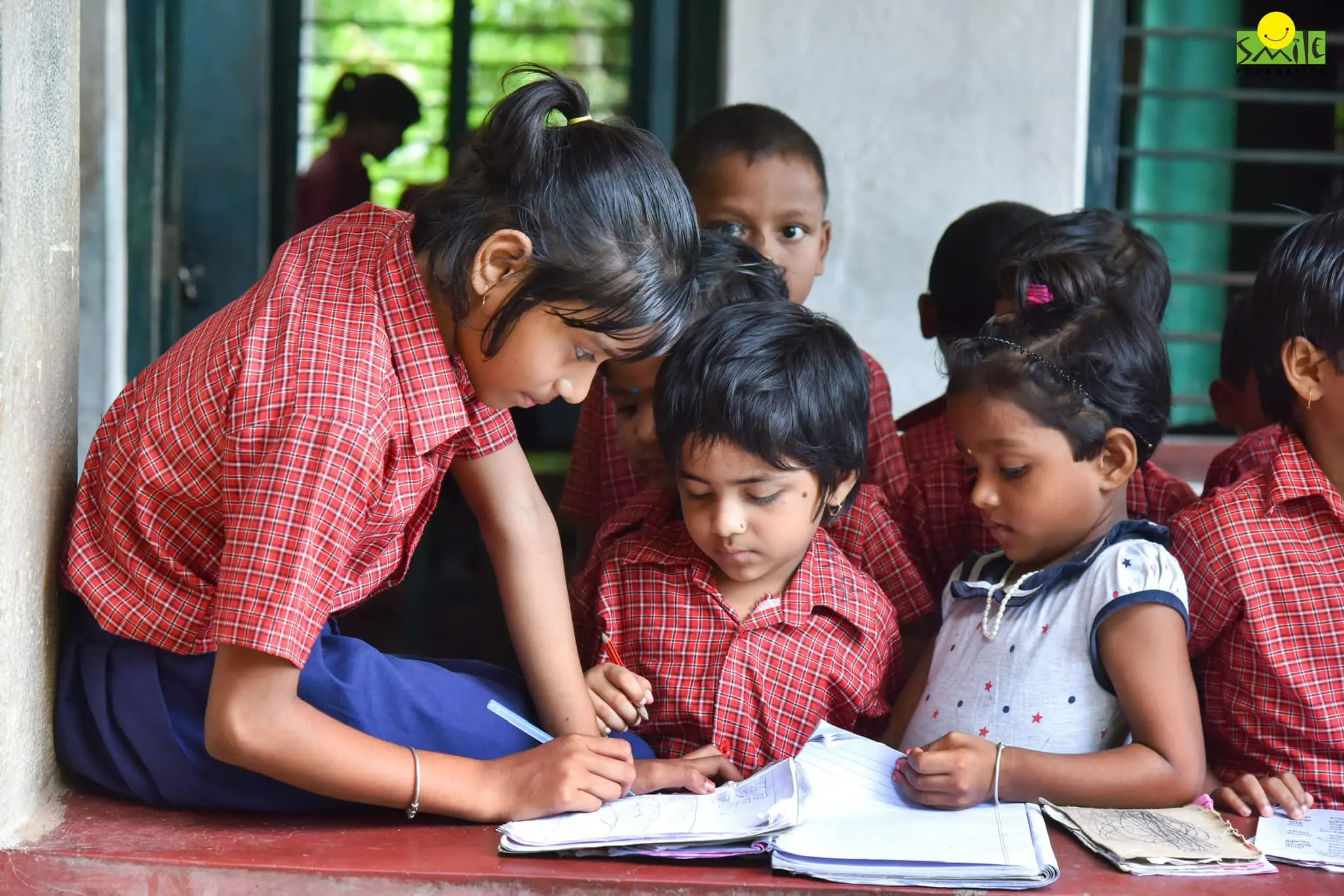 India's education system transforms toward inclusive education