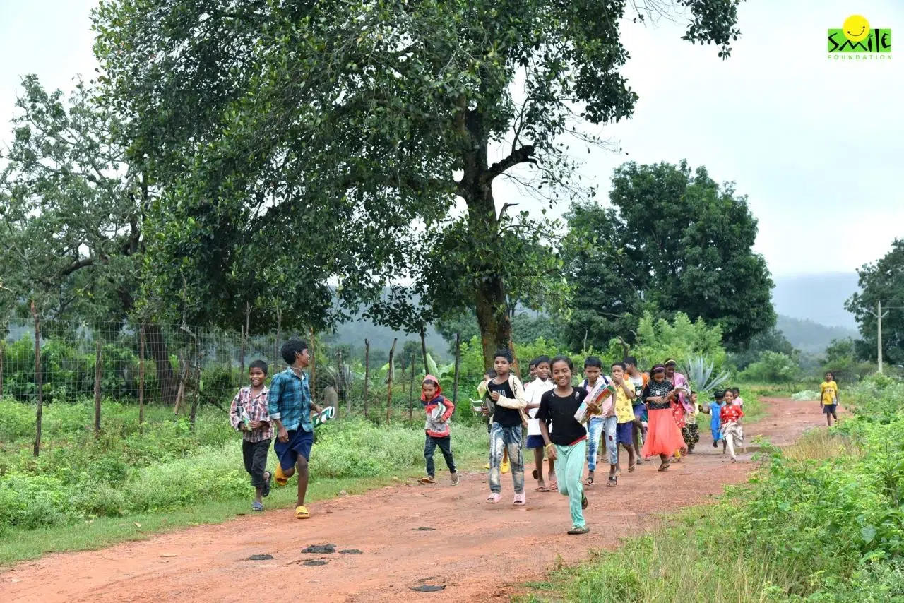 libraries for children's development