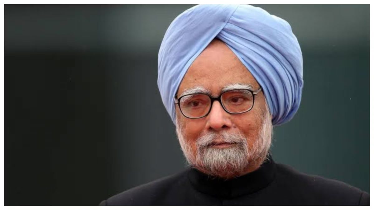 dr manmohan singh