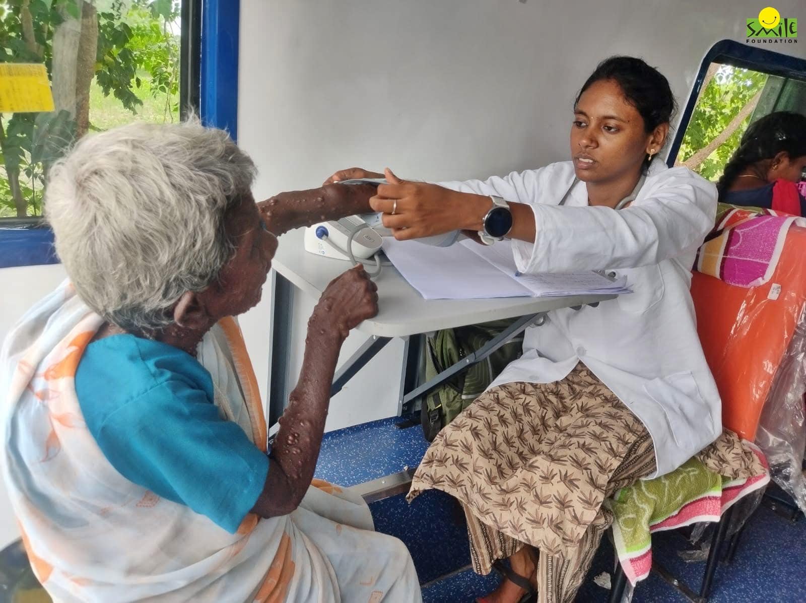 Why is Doorstep Healthcare More Important for Women?