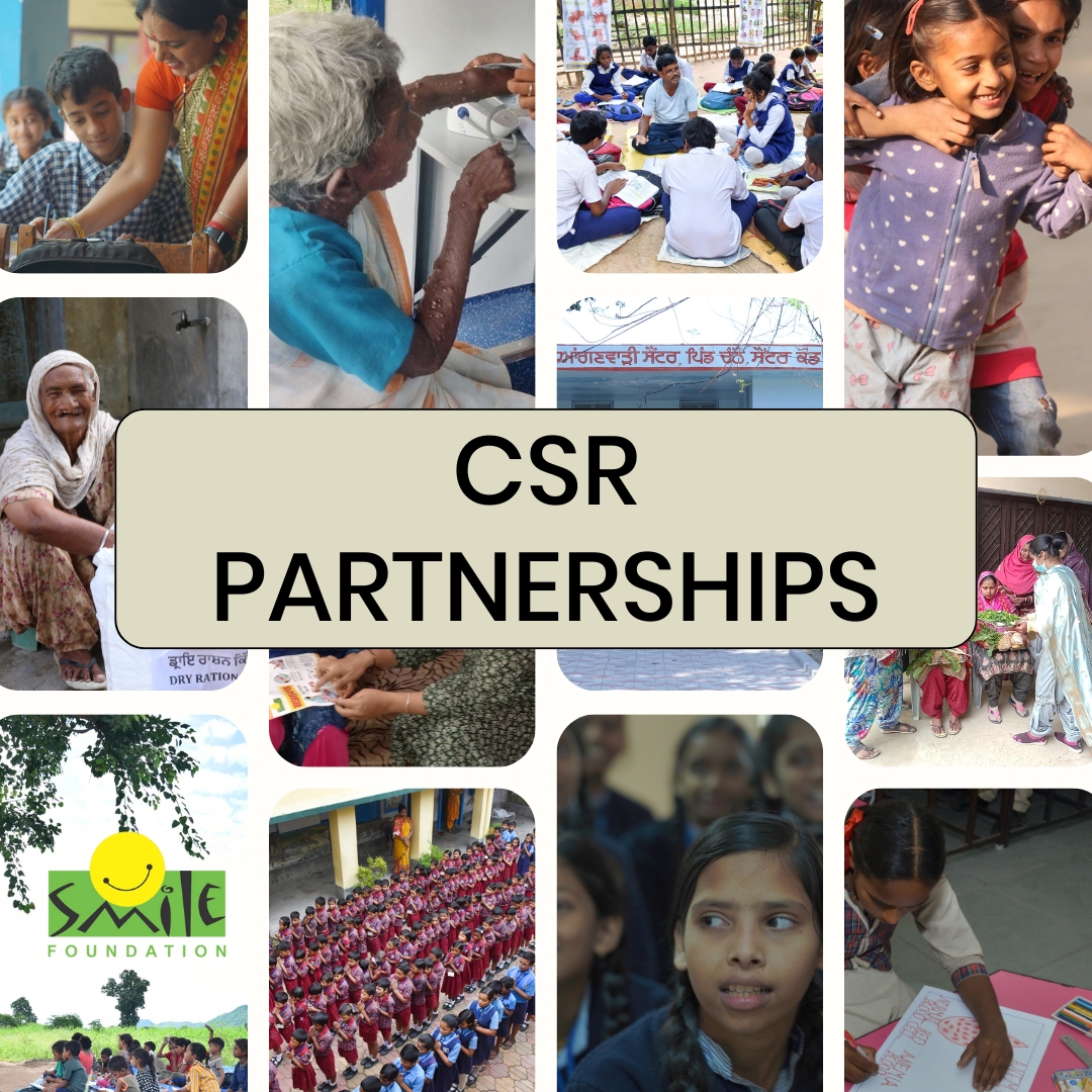 How to Choose the Right NGO Partner for Your CSR Initiative