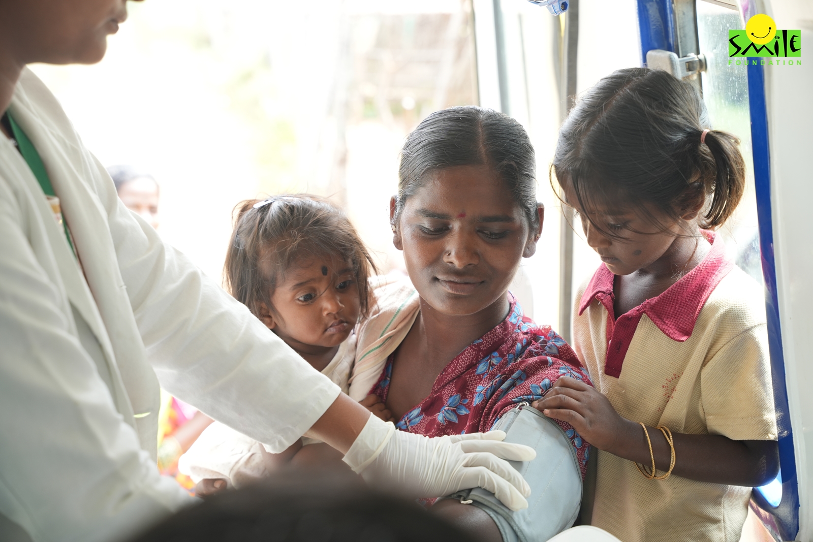 Resilience of Women’s Bodies