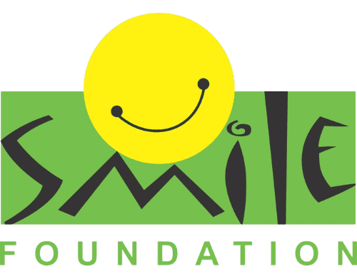 Smile Foundation India NGO