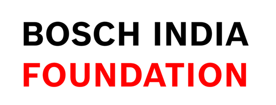 Bosch India Foundation