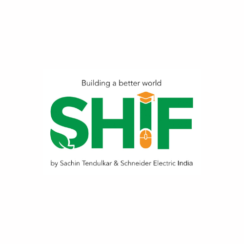 Spreading Happiness India Foundation (SHIF)