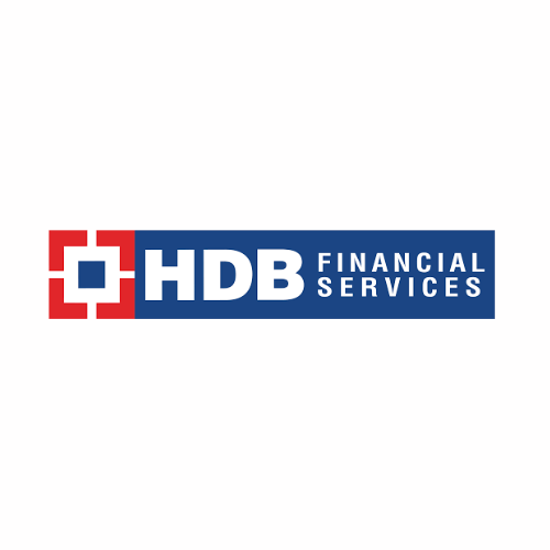 HDB Financial Services